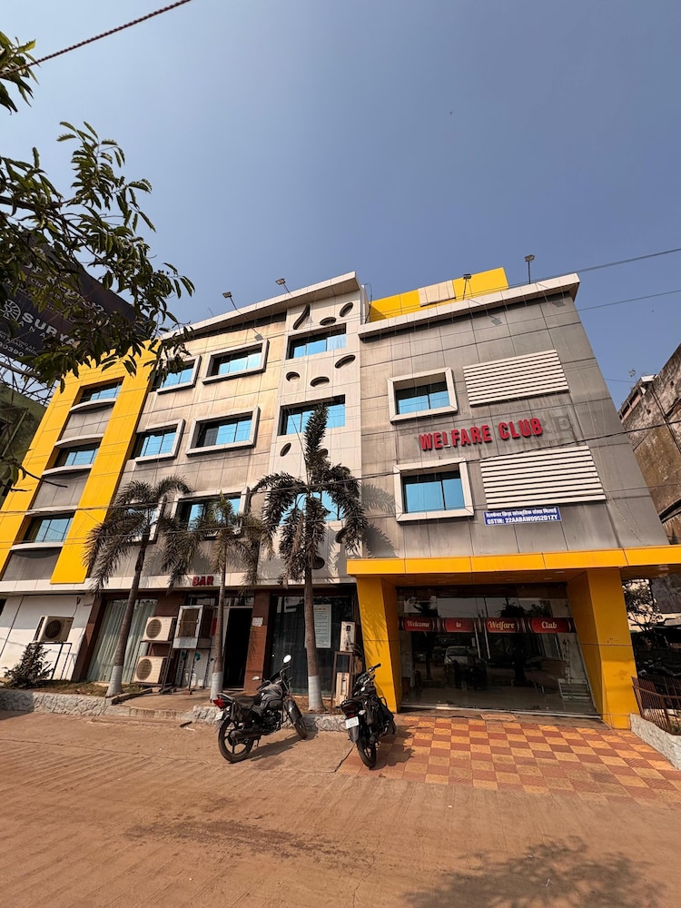 Hotel Welfare Club