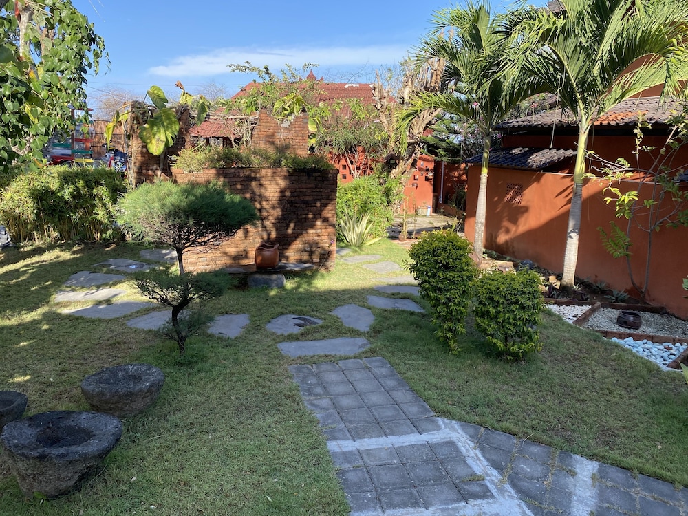 Villa Anjing 2