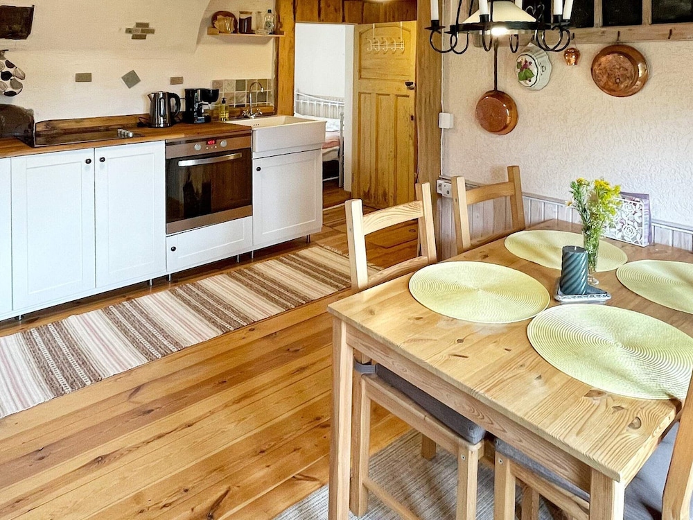 5 Person Holiday Home in Hogsby view 4
