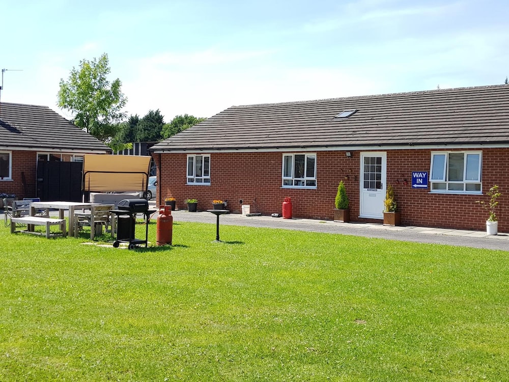 Chelford Guesthouse