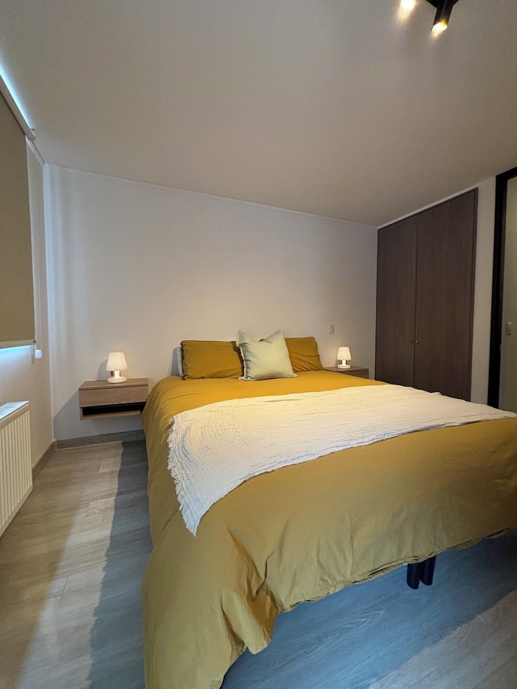 Apartment By Toore Patagonia
