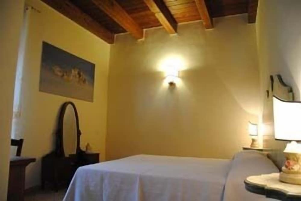 Palazzo Madeo - Residenza d'Epoca