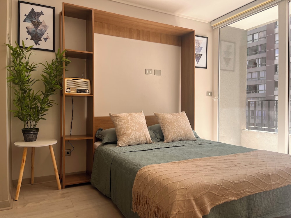 Oceana Suites Carmen