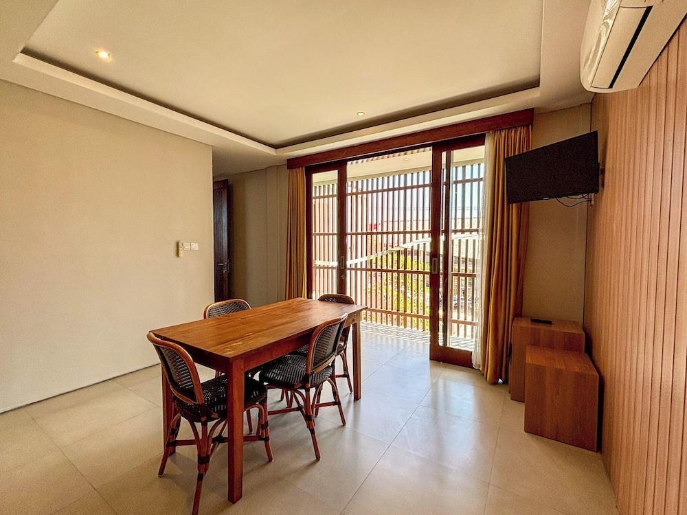 Campbar 1 Boutique Villa by AGATA