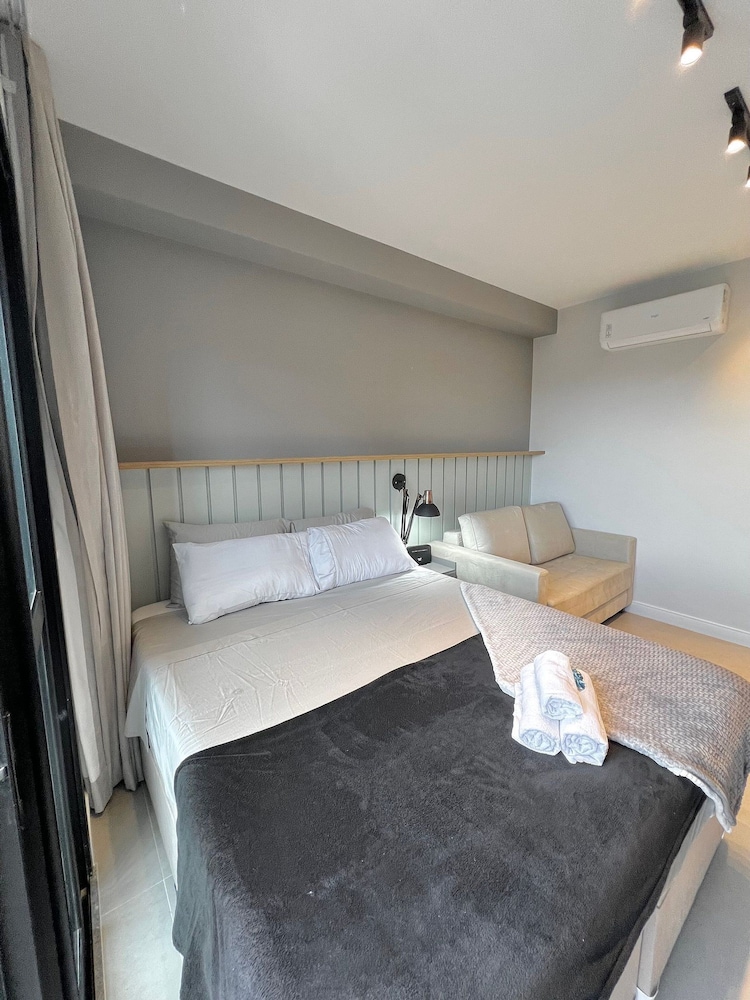 Innvista - Residencial Brera Moema