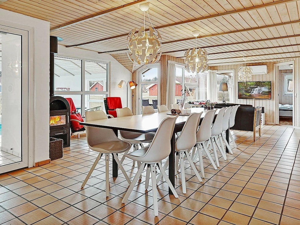 Luxury Retreat in Als - By Traum Ferienwohnungen, photo 19
