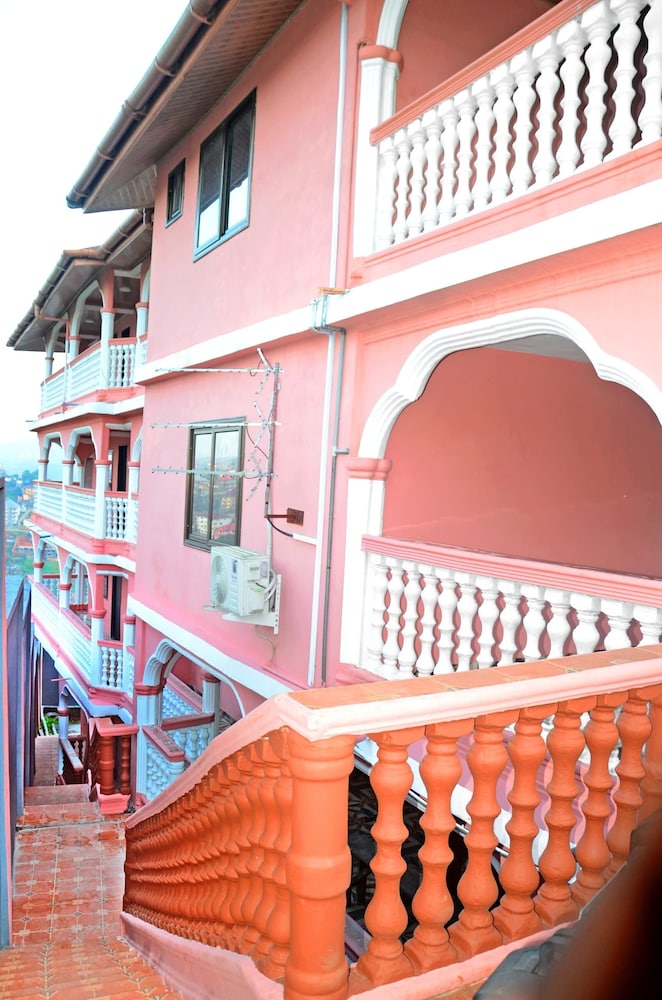 Elevation Lodge Imatt