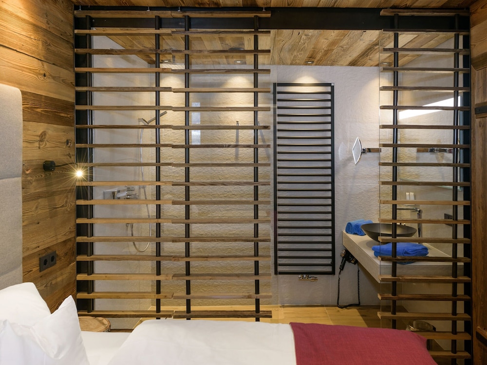Flachau Chalet With a Sauna