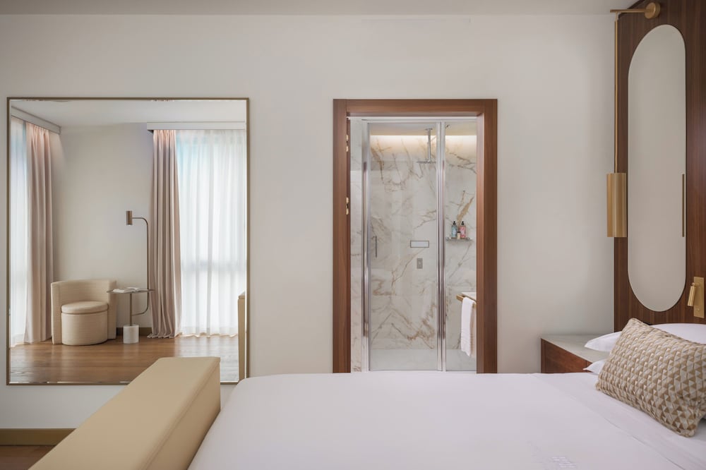Teatro Luxury Apartments Firenze - Starhotels Collezione