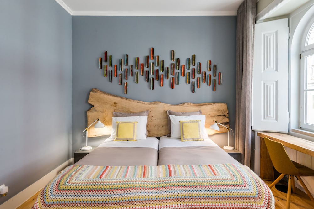 19 Tile Ceramic Concept - by Unlock Hotels