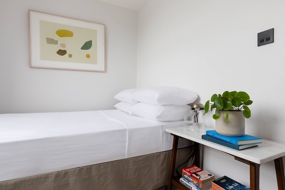 Leamington Road Villas V by Onefinestay photo 2