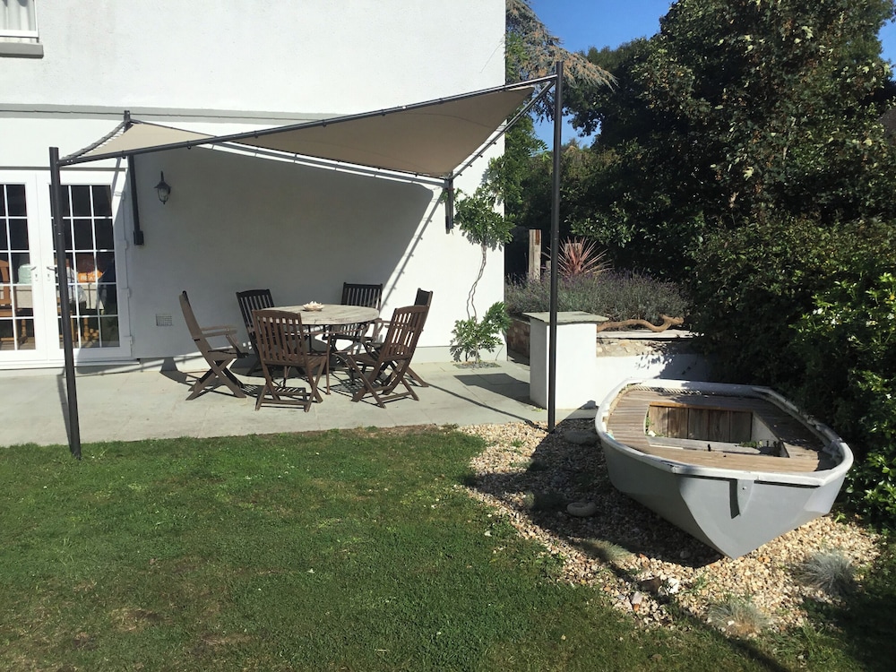 Bethel Cottage