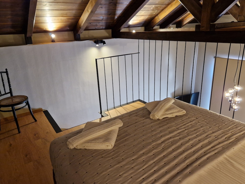 Mosaic Venetian Harbour Suites photo 3