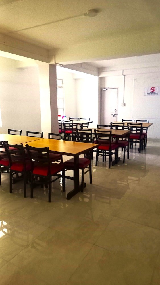 HOTEL JADE ARITHANG GANGTOK