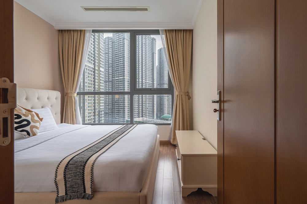 Horizon Panorama Apartment Vinhomes