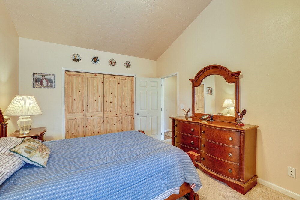 Cozy Clearwater Apartment - Hike, Fish & Explore! view 4