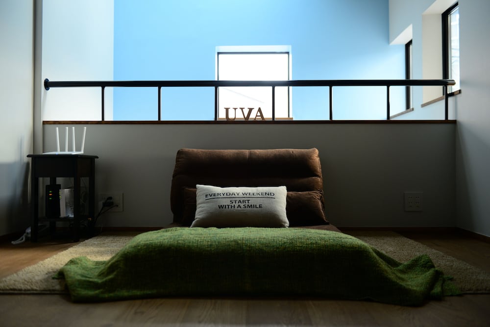 Kyoto Guest House Nanni Saiin