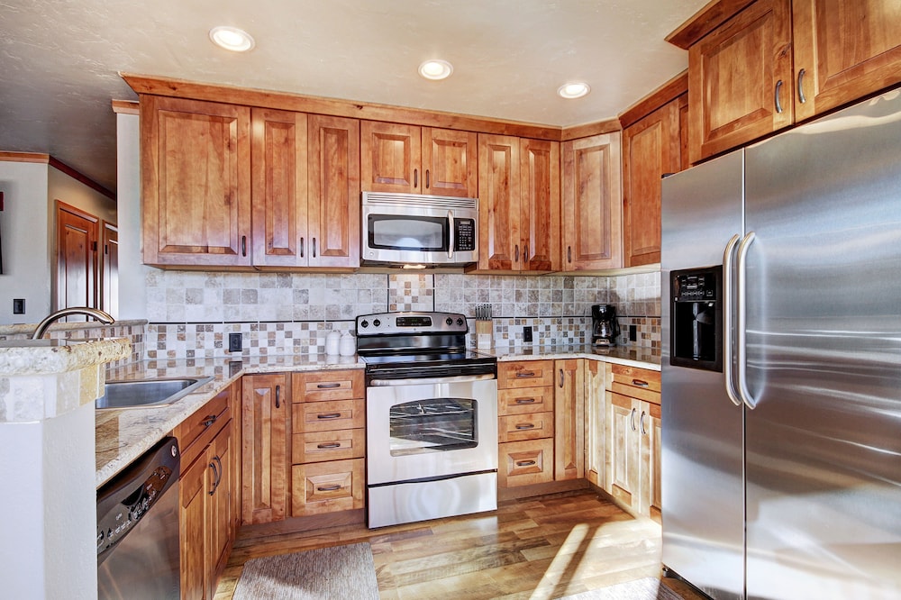 Breckenridge Ski Resort Vacation Condos