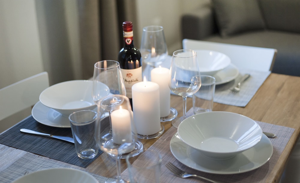 Le Fiorentine Boutique Apartments