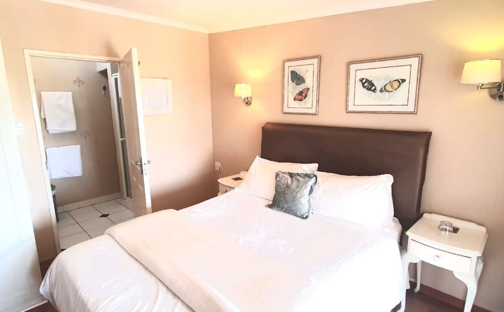 Gateside Guest House