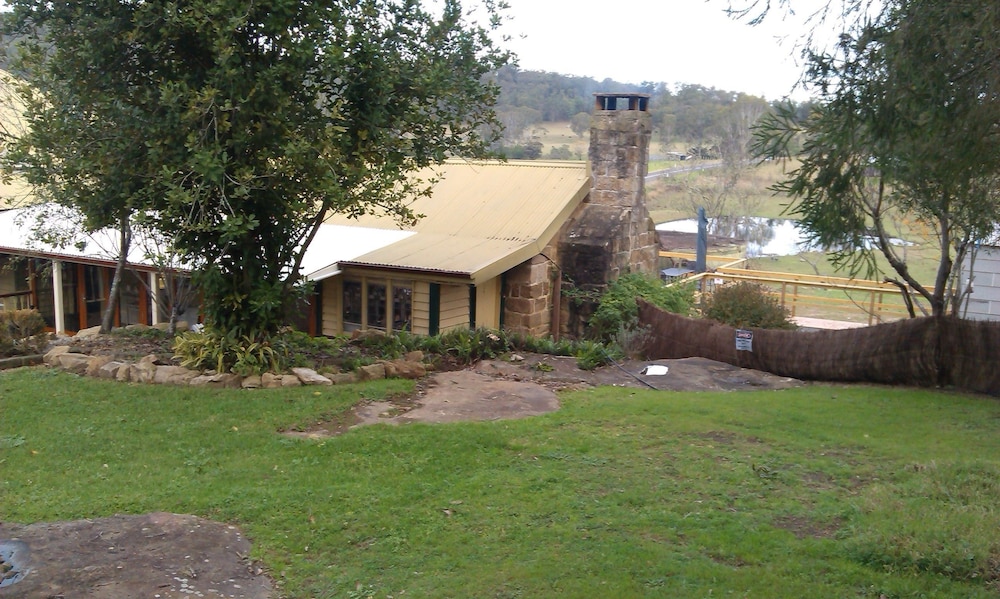 Mulla Villa