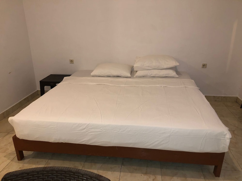 Sisilia Lodge