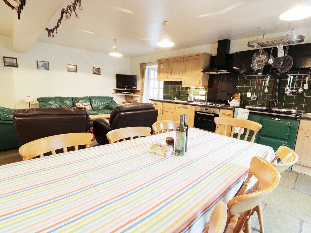 Tulchan Lodge