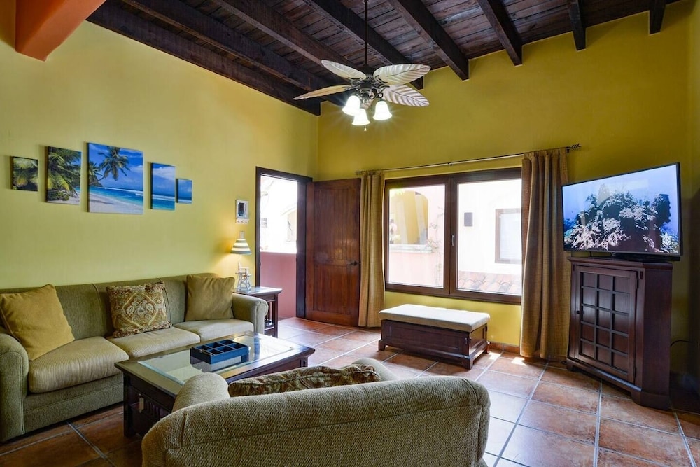 Green Orchid Escape 2 Bedroom Apts