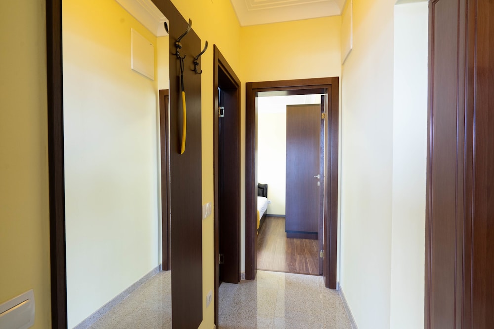 Apart Hotel Casablanca view 5