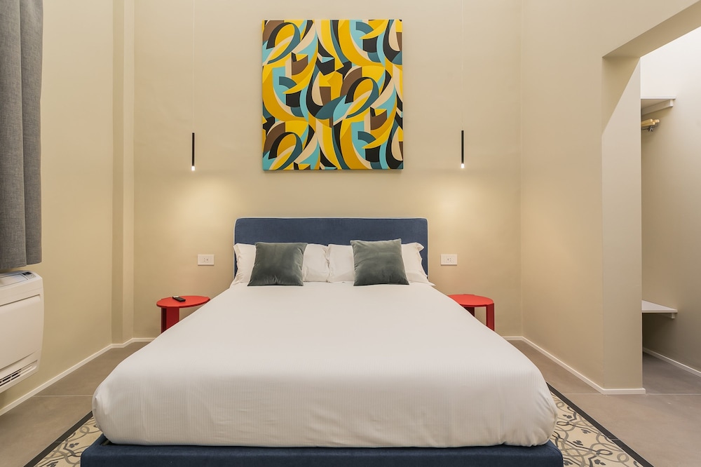 Cognetti Suite 2 in Bari
