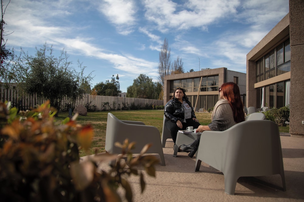Liniers Green Apartments