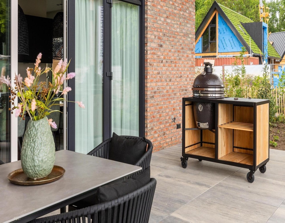 Veluwe Villa Wellness