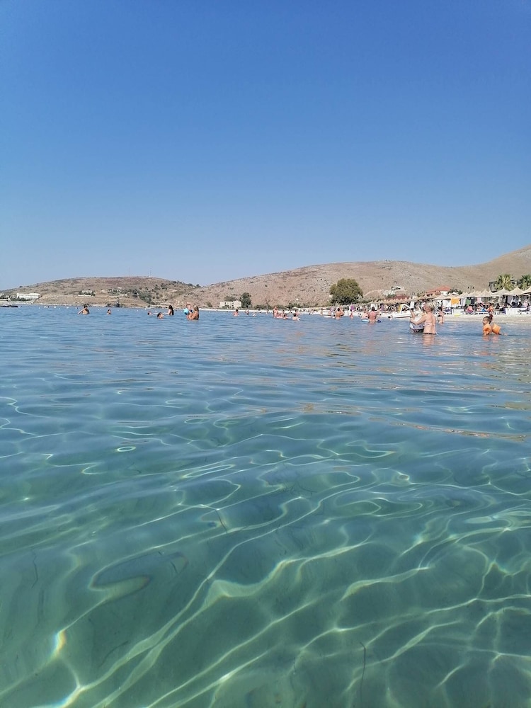 Ionian View Guest House