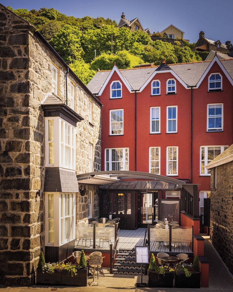 Hotel The Fanny Talbot - Image 1