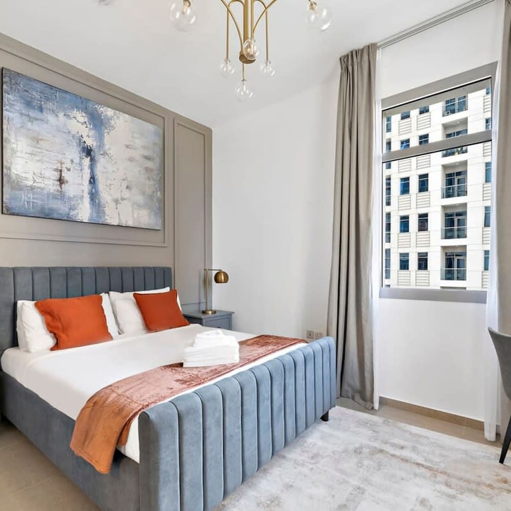 Silkhaus Near the Beach JBR Dubai Marina
