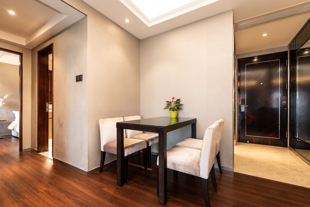Shenzhen Weipin Service Apartment