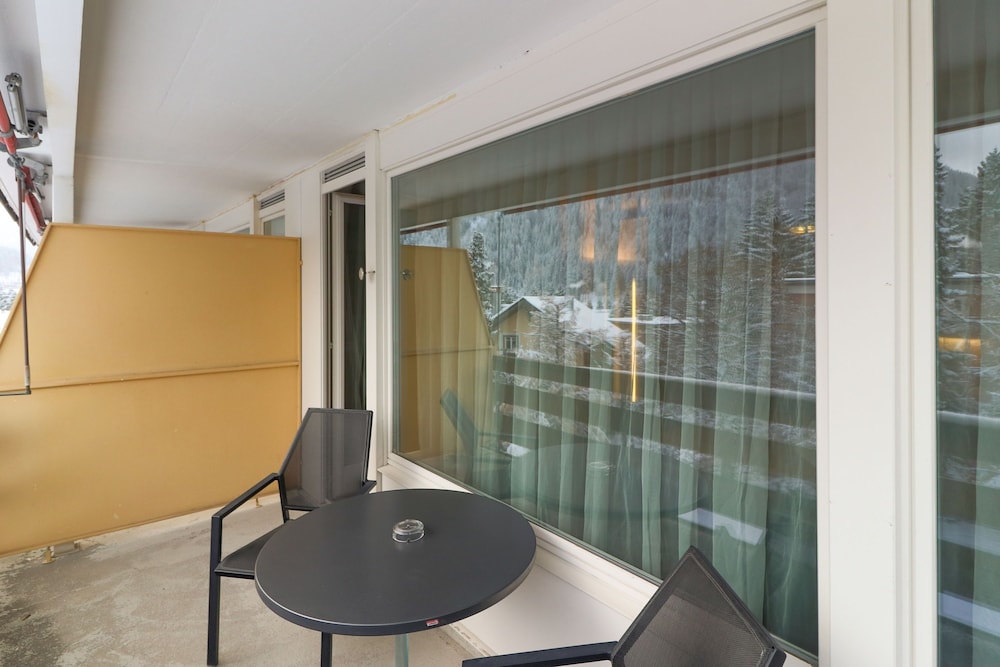 Apartments Cresta