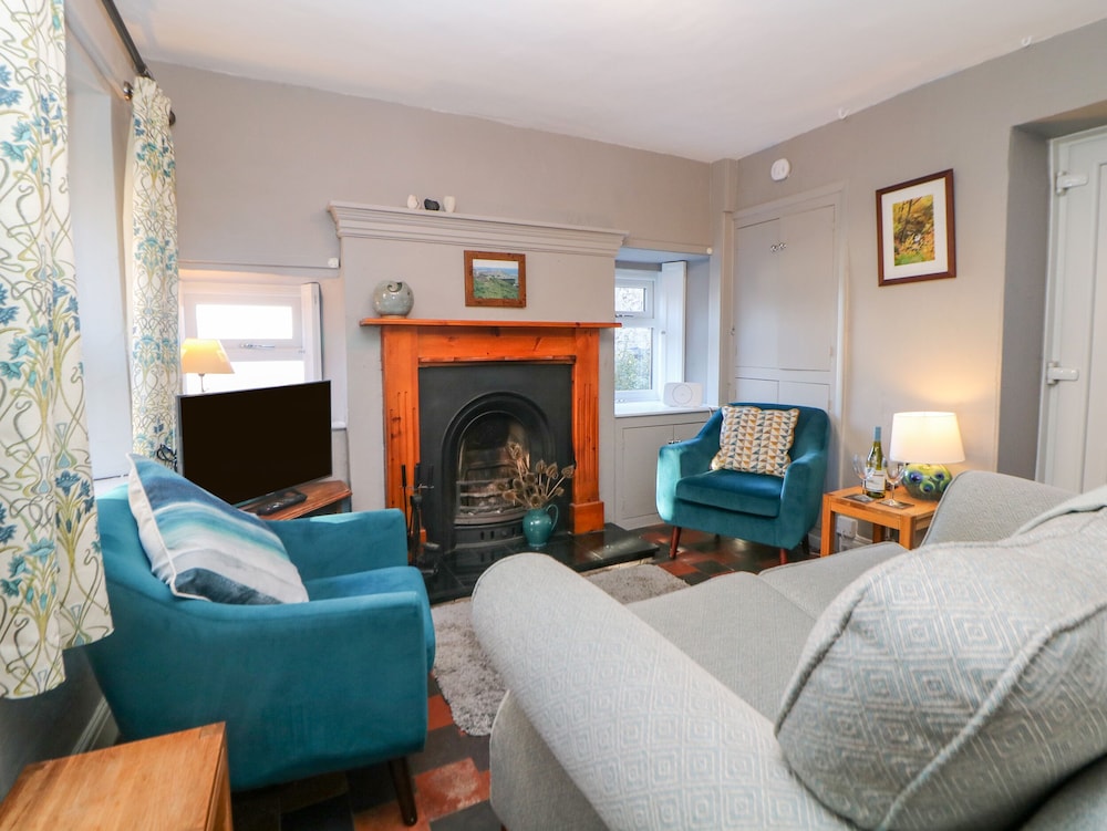 East Bank Cottage