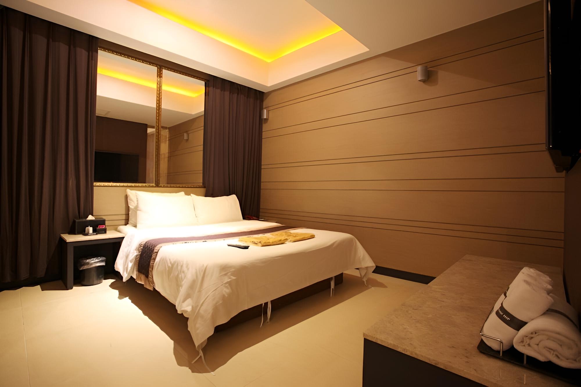 Ansan HIP, photo 72