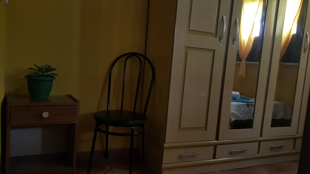 Casa Marajó