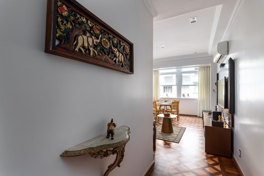 Sea View 2 Minutes From the Beach Fms502