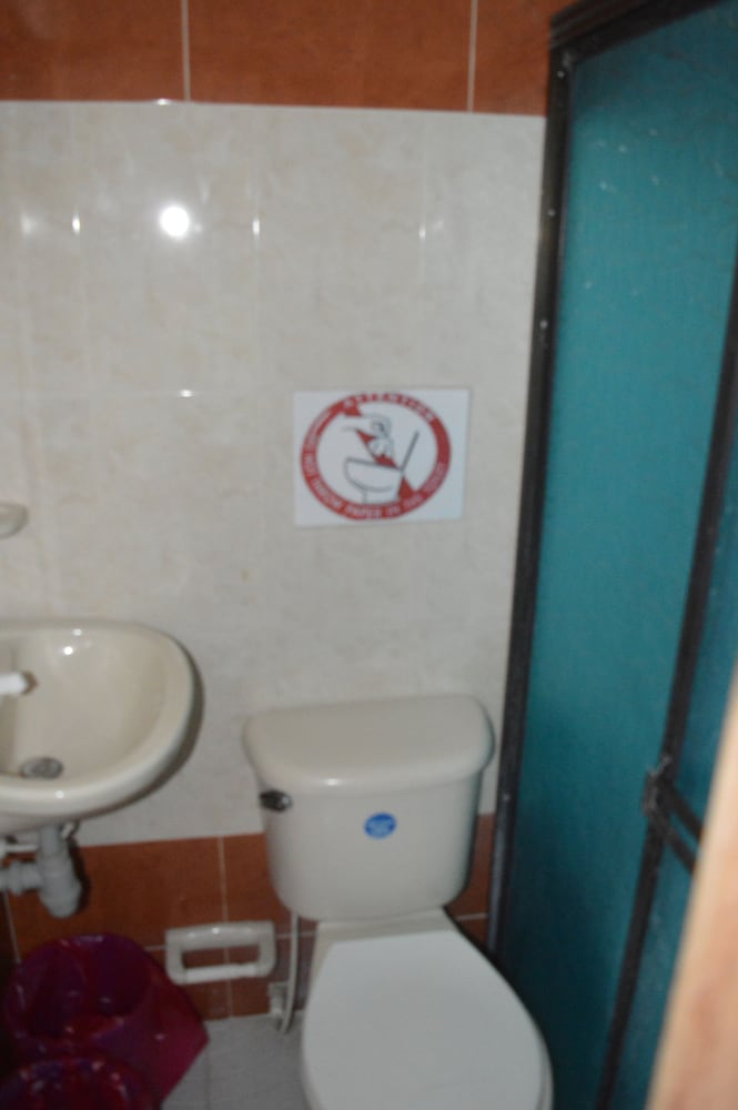 Hotel Miramar - Hostel