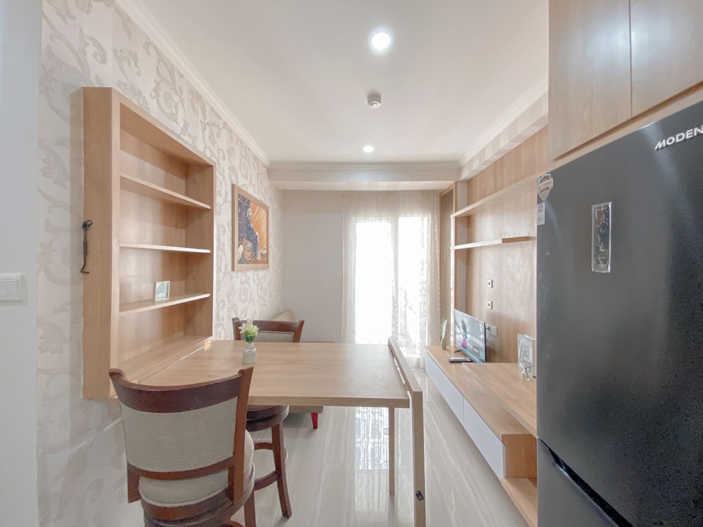 Best Price And Modern 2Br At Signature Park Grande Apartment