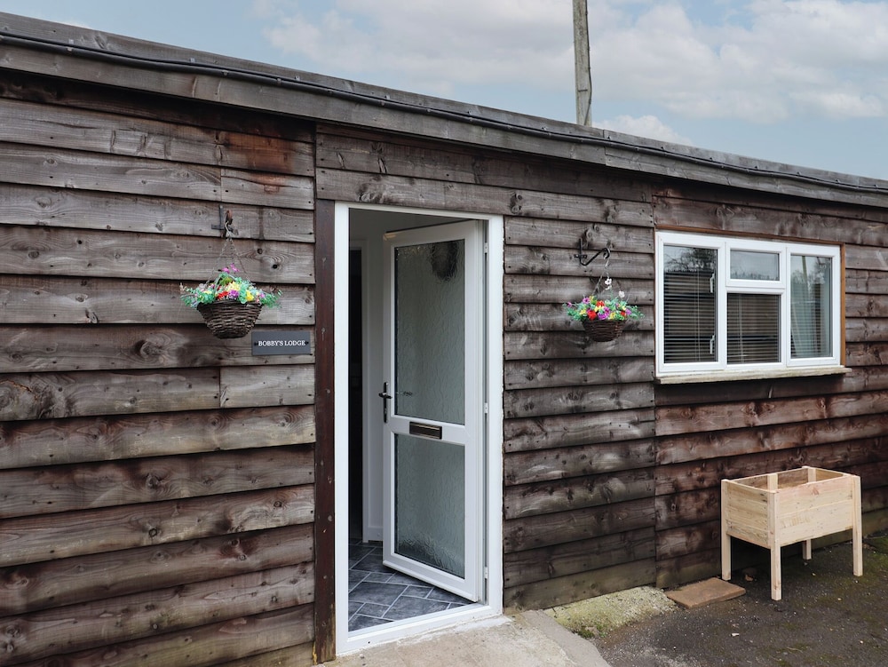 Bobby's Lodge