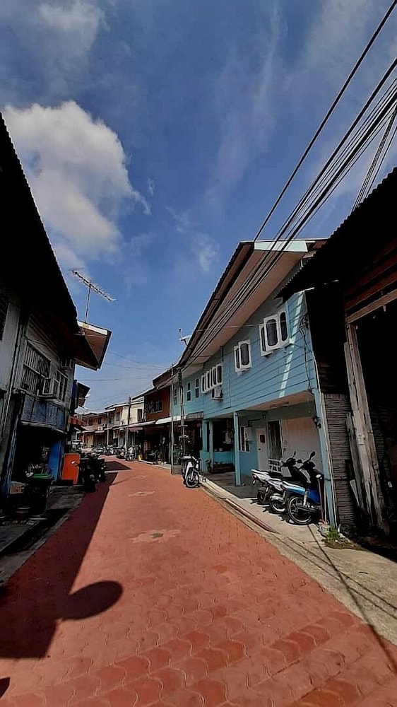Pangkor Fishing Village Guest House