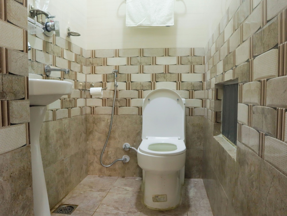 Zen Nest Hotel