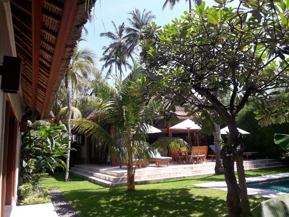 Villa Sasoon