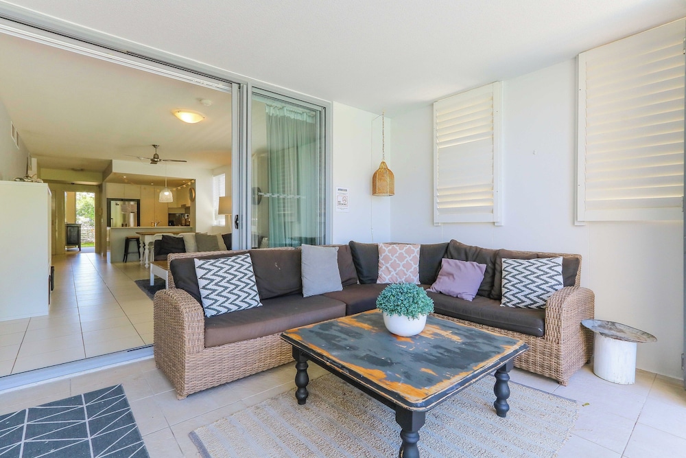 Drift South Holiday Apartments