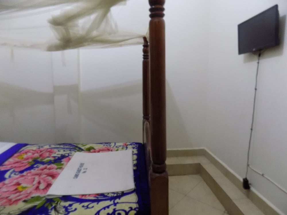 Japs Motel Mbarara