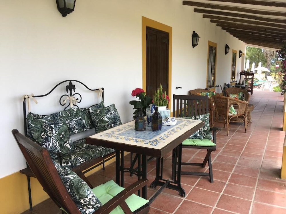 Quinta do Xarrama